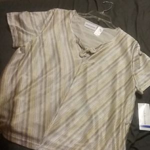 Extra large womens blouse